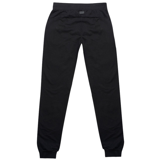 Bodytalk Γυναικείο παντελόνι φόρμας Slim Jogger Pants - Medium Crotch Bodytalk Γυναικείο παντελόνι φόρμας Slim Jogger Pants - Medium Crotch